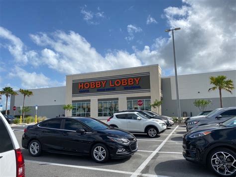 hobby lobby daytona florida